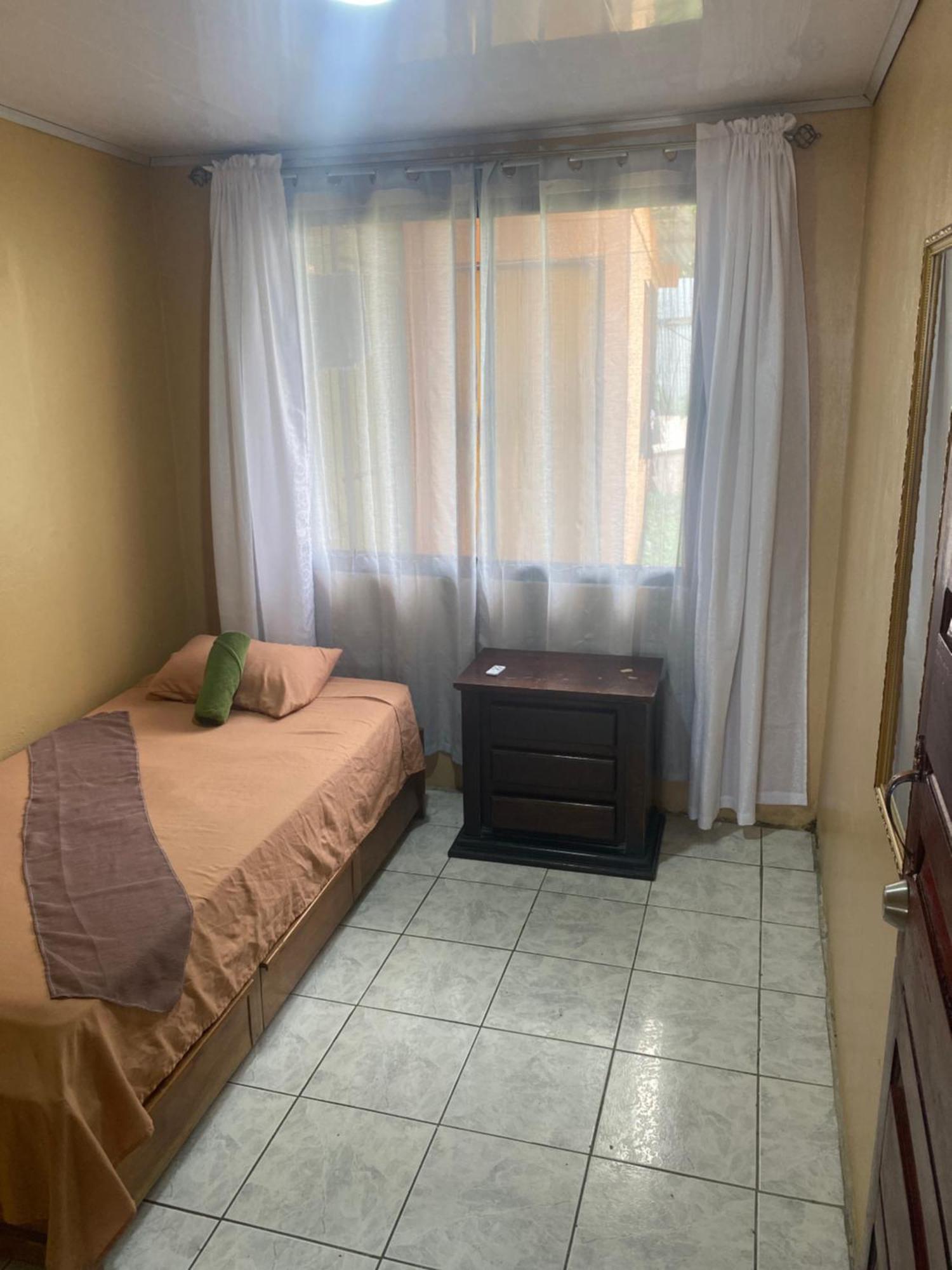 Hostel Casa Marina Πουέρτο Λιμόν Εξωτερικό φωτογραφία