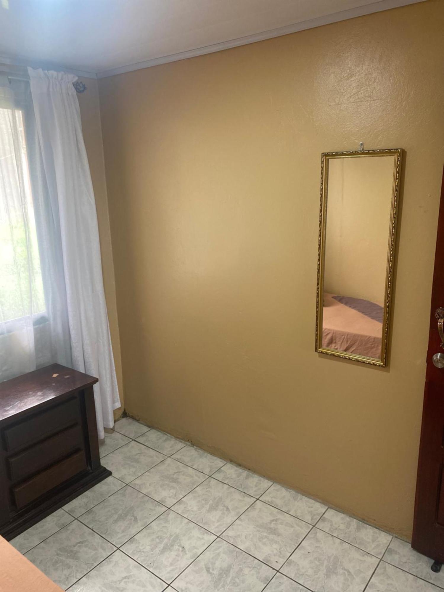 Hostel Casa Marina Πουέρτο Λιμόν Εξωτερικό φωτογραφία