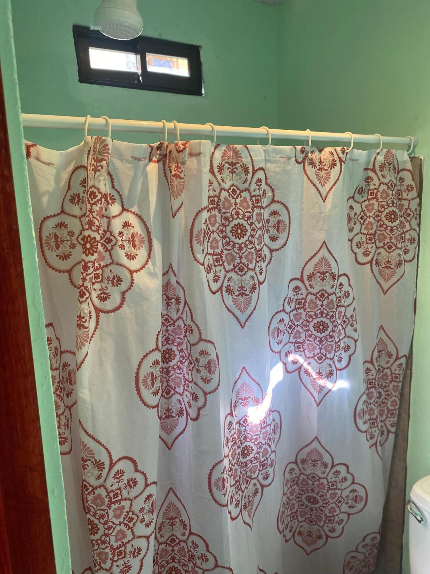 Hostel Casa Marina Πουέρτο Λιμόν Εξωτερικό φωτογραφία