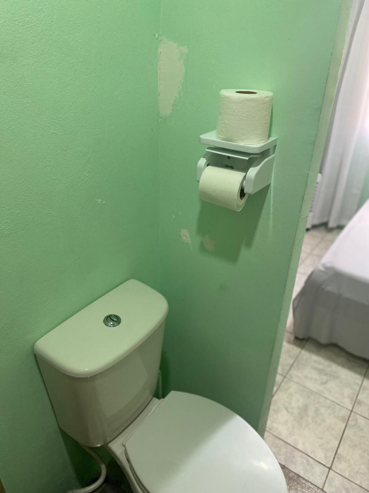 Hostel Casa Marina Πουέρτο Λιμόν Εξωτερικό φωτογραφία