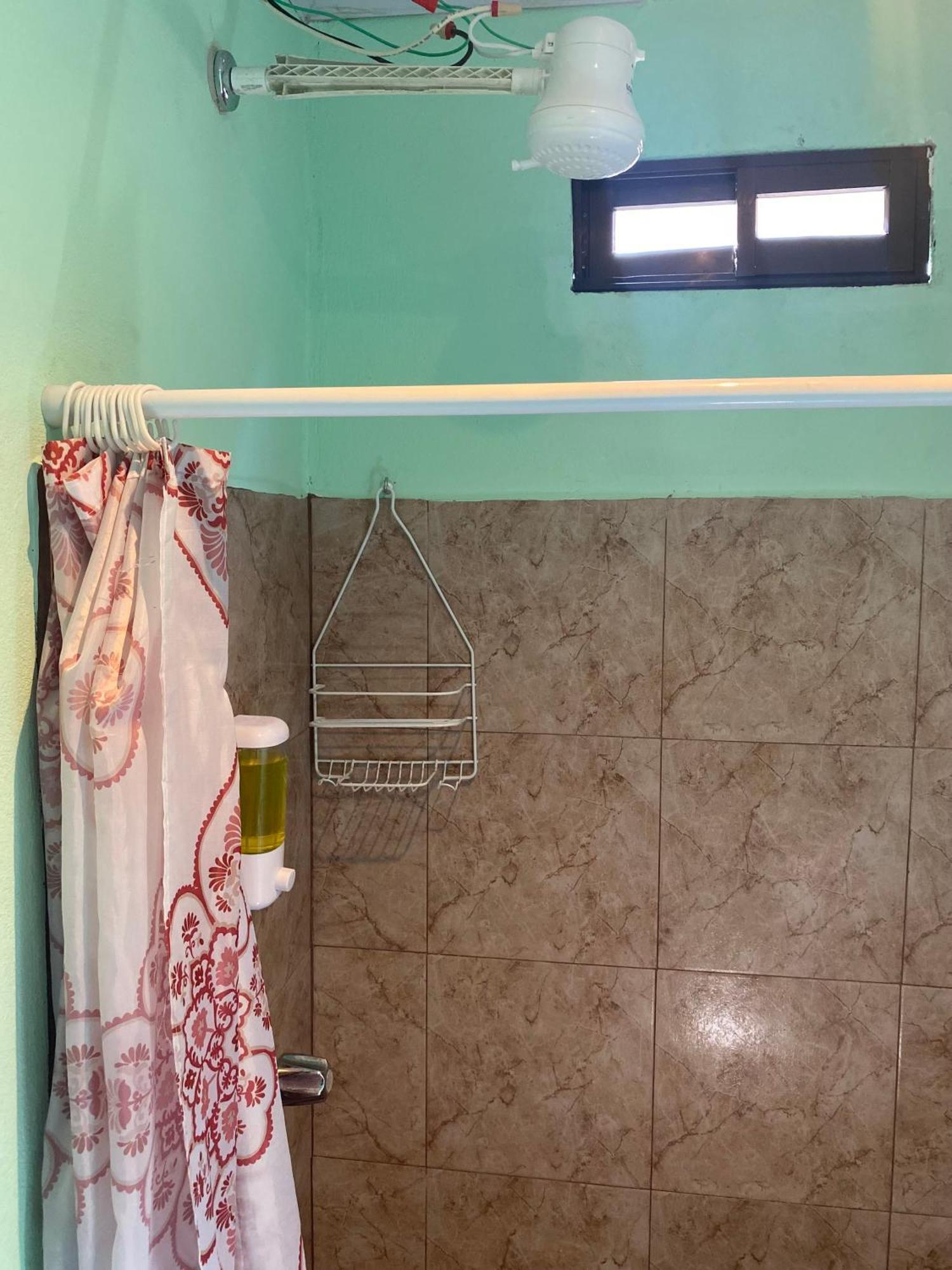 Hostel Casa Marina Πουέρτο Λιμόν Εξωτερικό φωτογραφία
